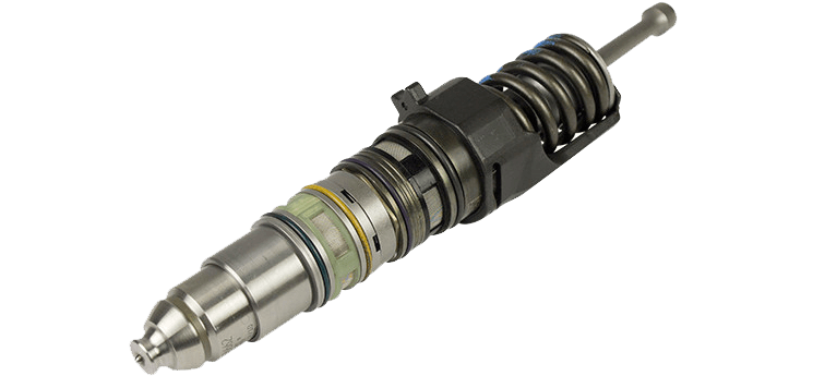 Bosch diesel injector