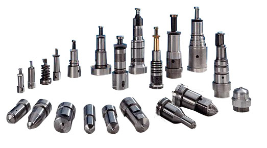 Diesel engine spare parts list