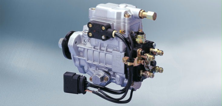 bosch diesel injection pumps