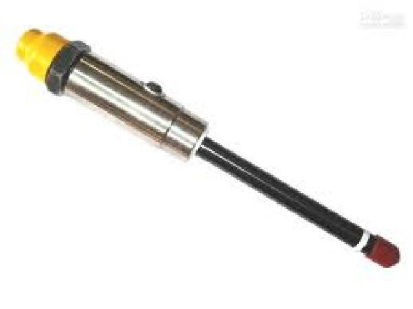 caterpillar injector pumps