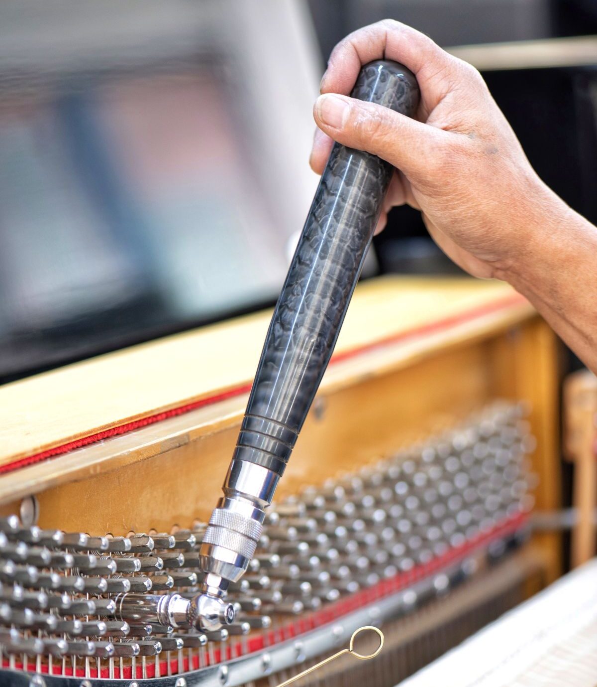 What are the Types of Adjustment Shims? Best Diesel Spare Parts