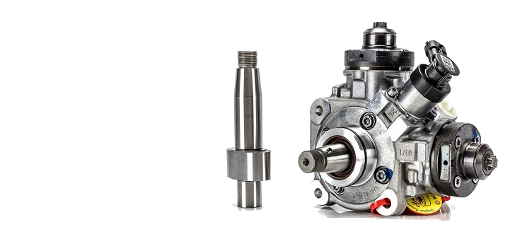 Cp4 Pump Repair Kits