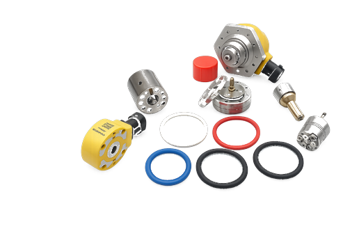 Caterpillar Spare Parts