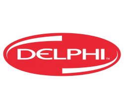 Delphi Original Parts List