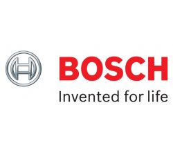 Bosch Original Parts List