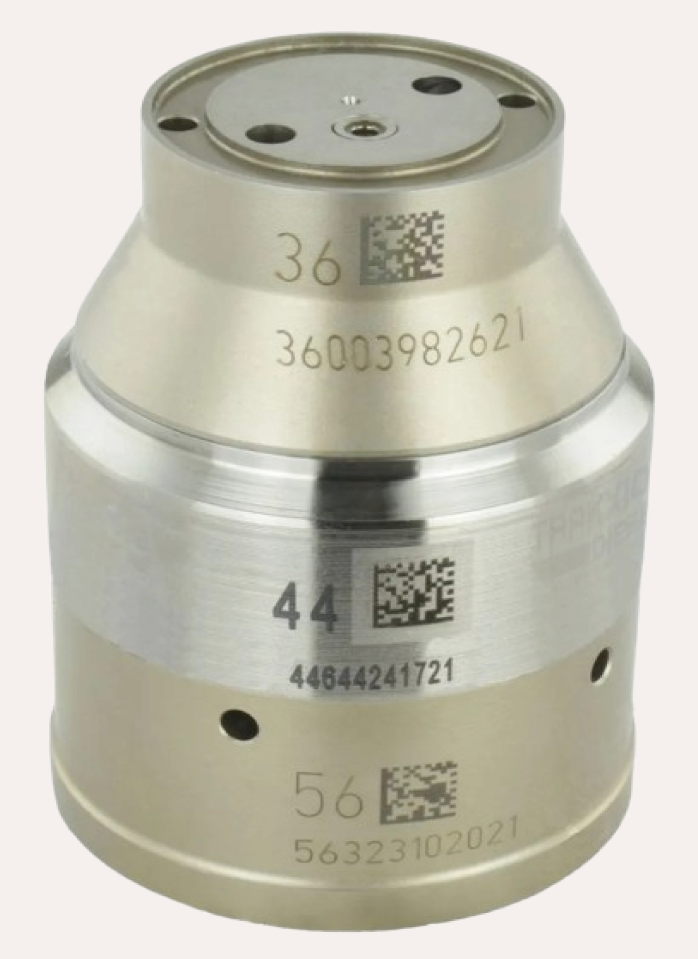diesel spare PRK135-753 7135-753