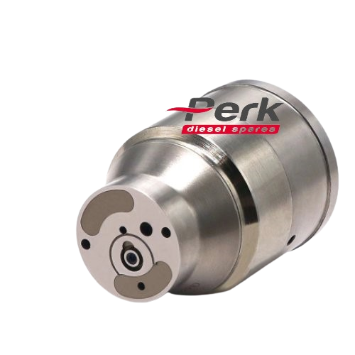 Actuator Valve Kit VOLVO 4 Pin 7135-588 euro diesel