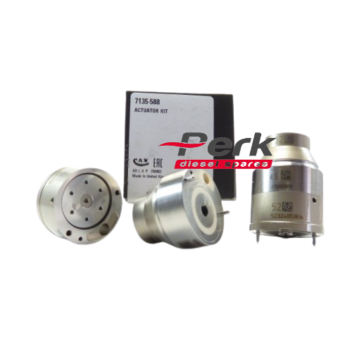Actuator Volvo euro diesel
