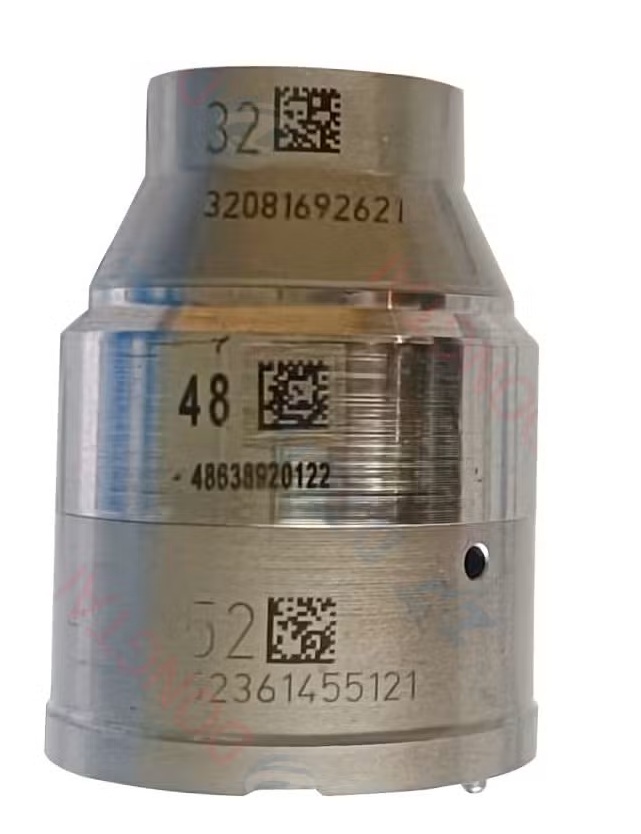 diesel spare 7135-752 