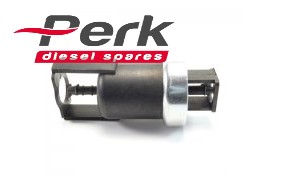Bosch Piezo Pipe Set Fuel Pressure Control Valve With One Inlet 059130218H euro diesel
