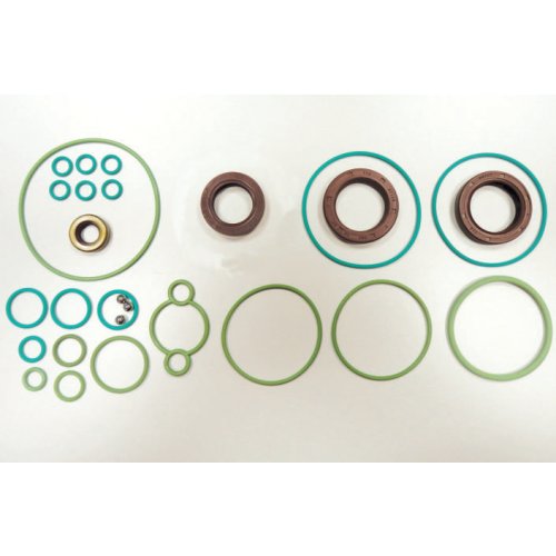 Bosch CP3 Pump Repair Kits euro diesel