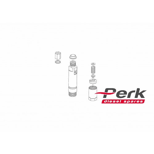 diesel spare P2-01043 0431113987