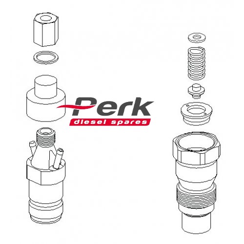 diesel spare P2-01116 0430211997