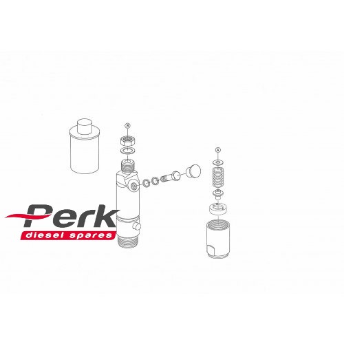 diesel spare P2-01143 0430132001