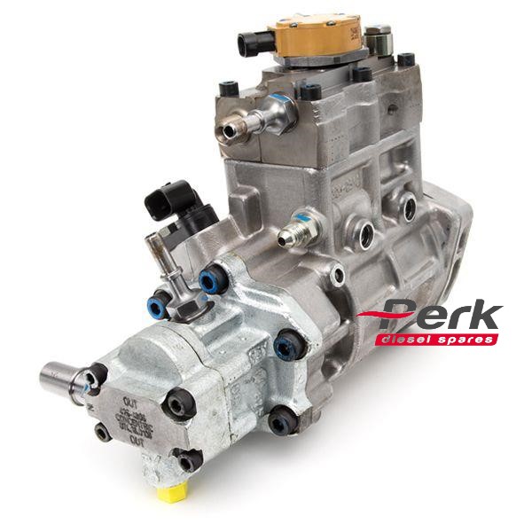 diesel spare PRK2641A312 2641A312