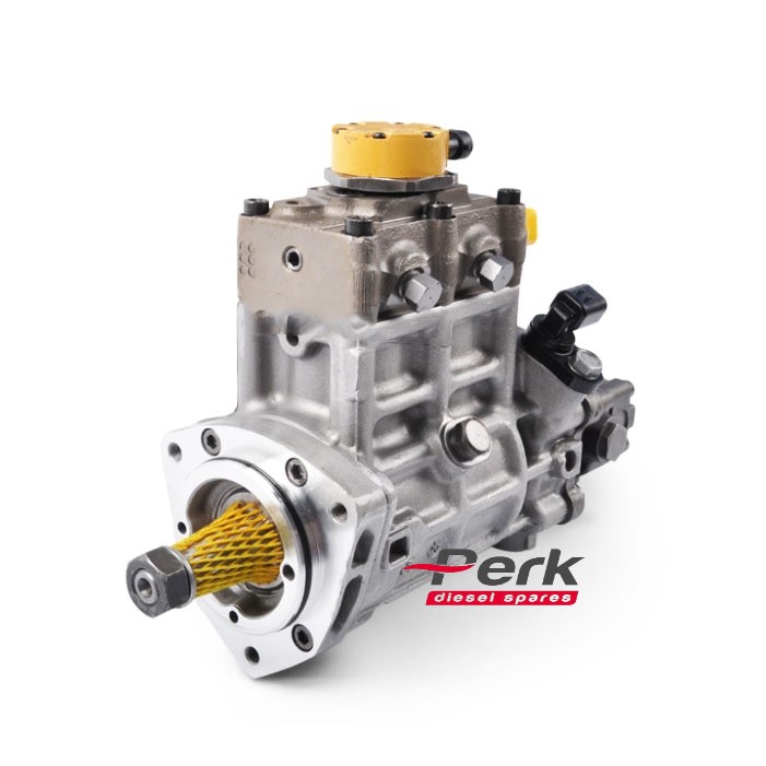 Complete Pump CAT 320D 2641A405 euro diesel
