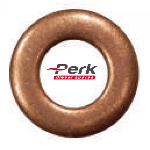 Copper Washer Delphi 9001-850A euro diesel