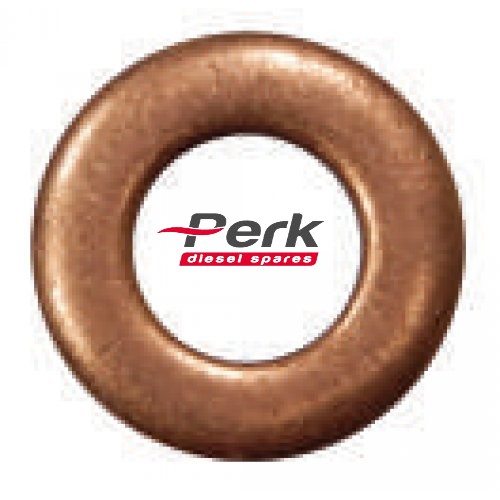 Copper Washer Delphi 9001-850E euro diesel