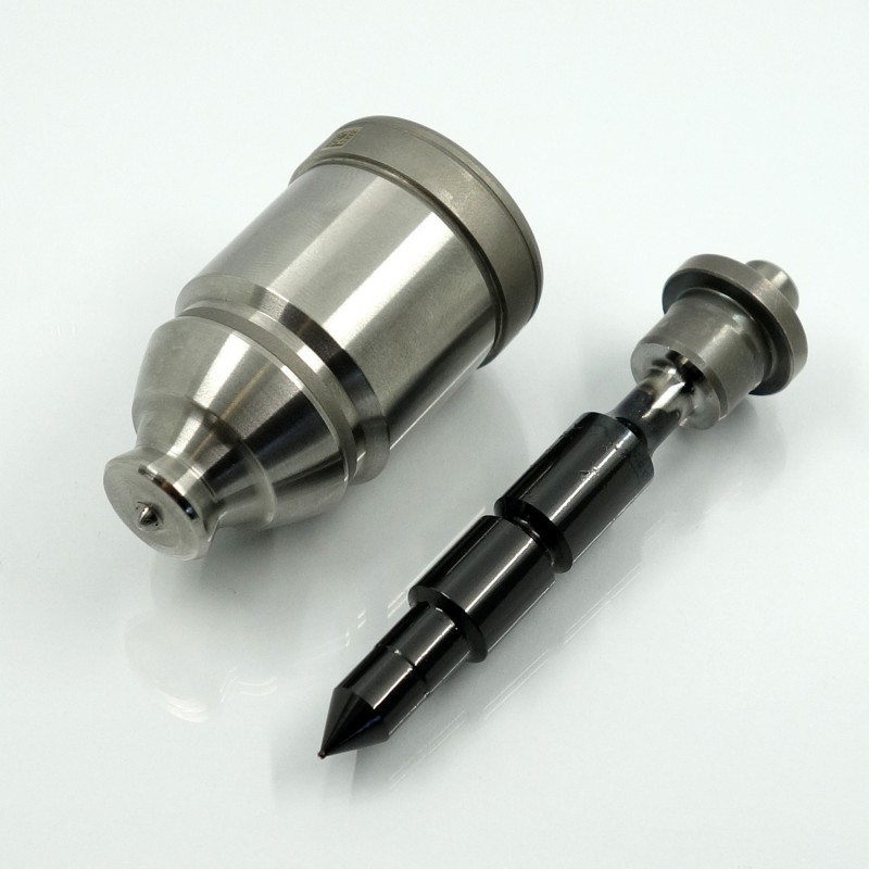 diesel spare PRK-QSX3348357 3348357