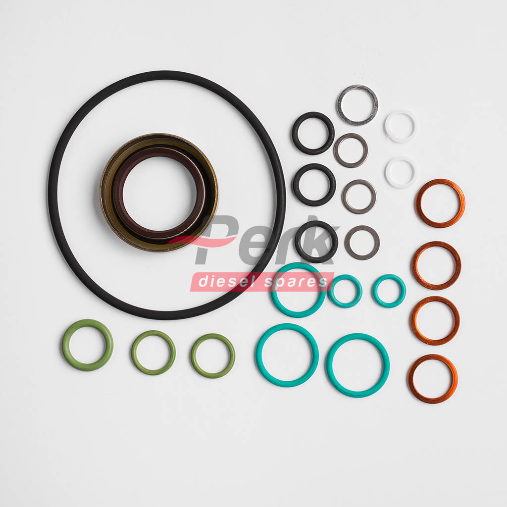 Denso Hp2 C/R Pump Repair Kit 097490-0010 euro diesel