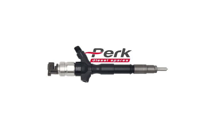 diesel spare PRK670-30410 23670-30410