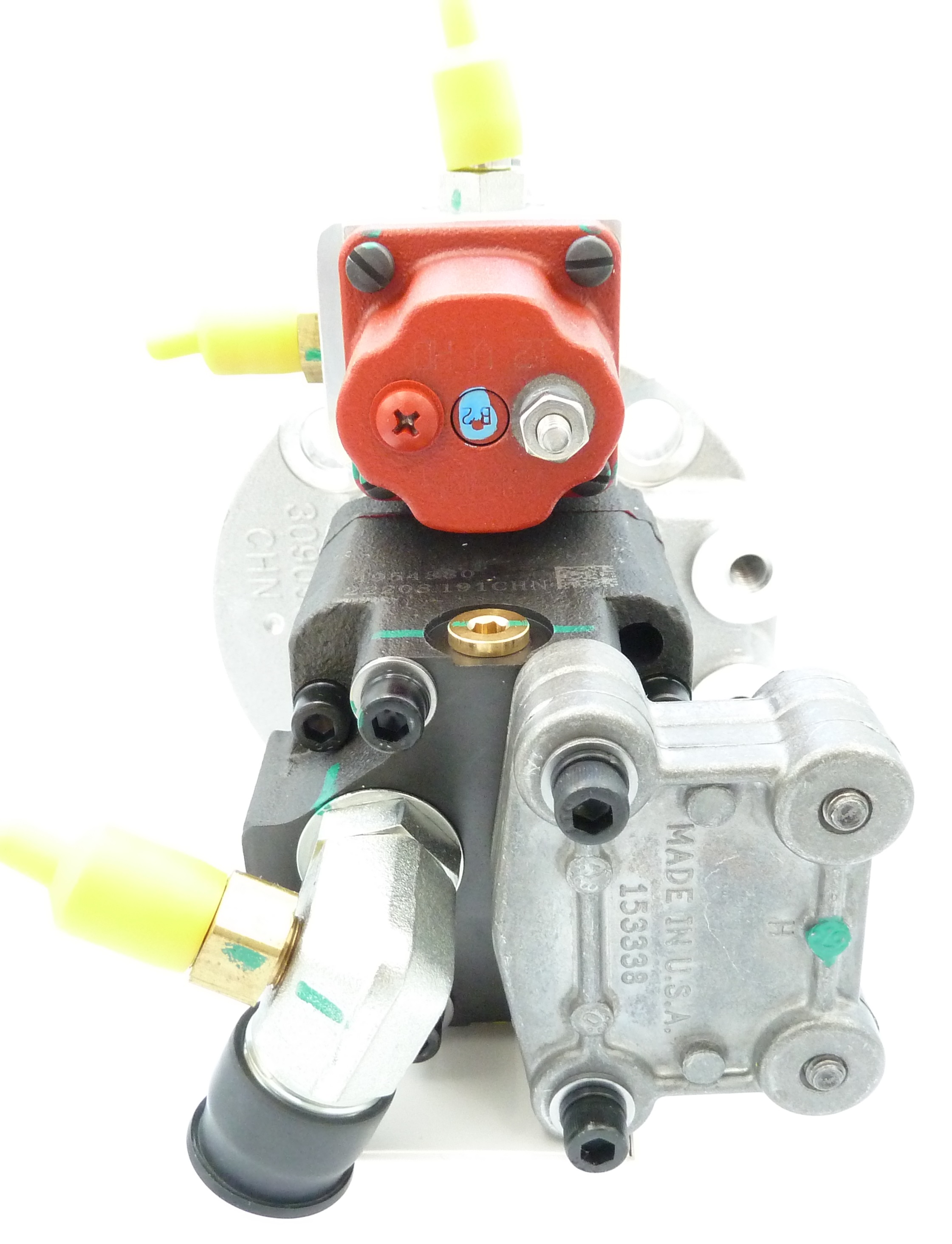 Diesel Fuel Pump Cummins Celect 3090942 euro diesel