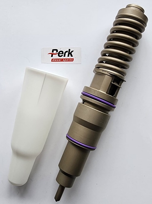 Dust Cap Delphi Unit INjector 7204-0276 euro diesel