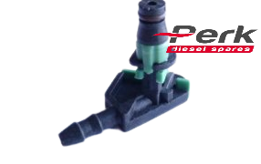 Fuel Waste Return YDT711 YDT711 euro diesel