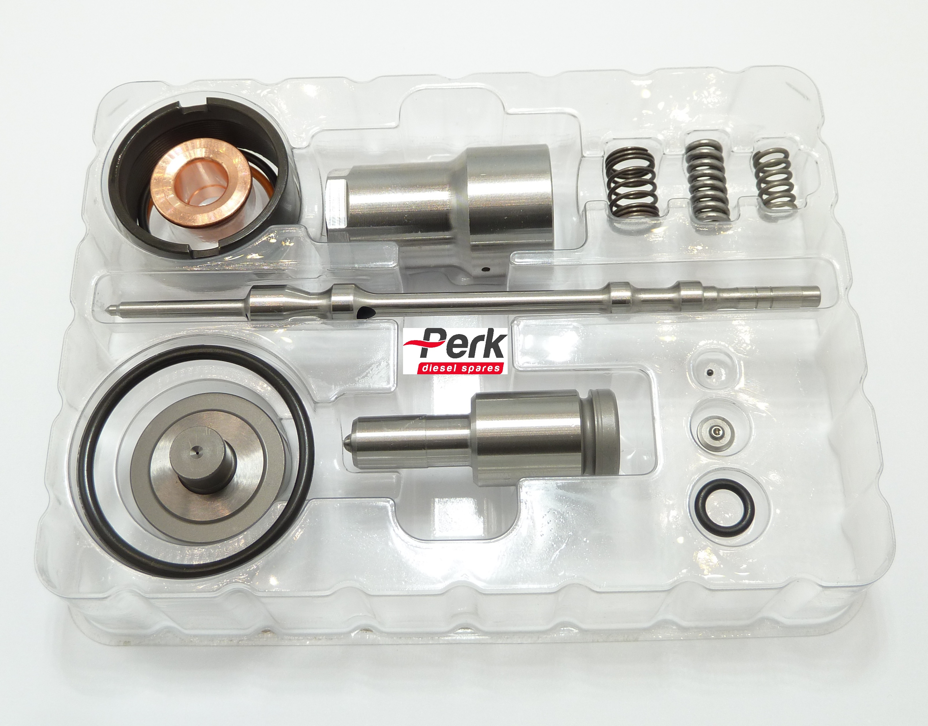 diesel spare PRK-XPIKIT4384025 4834025