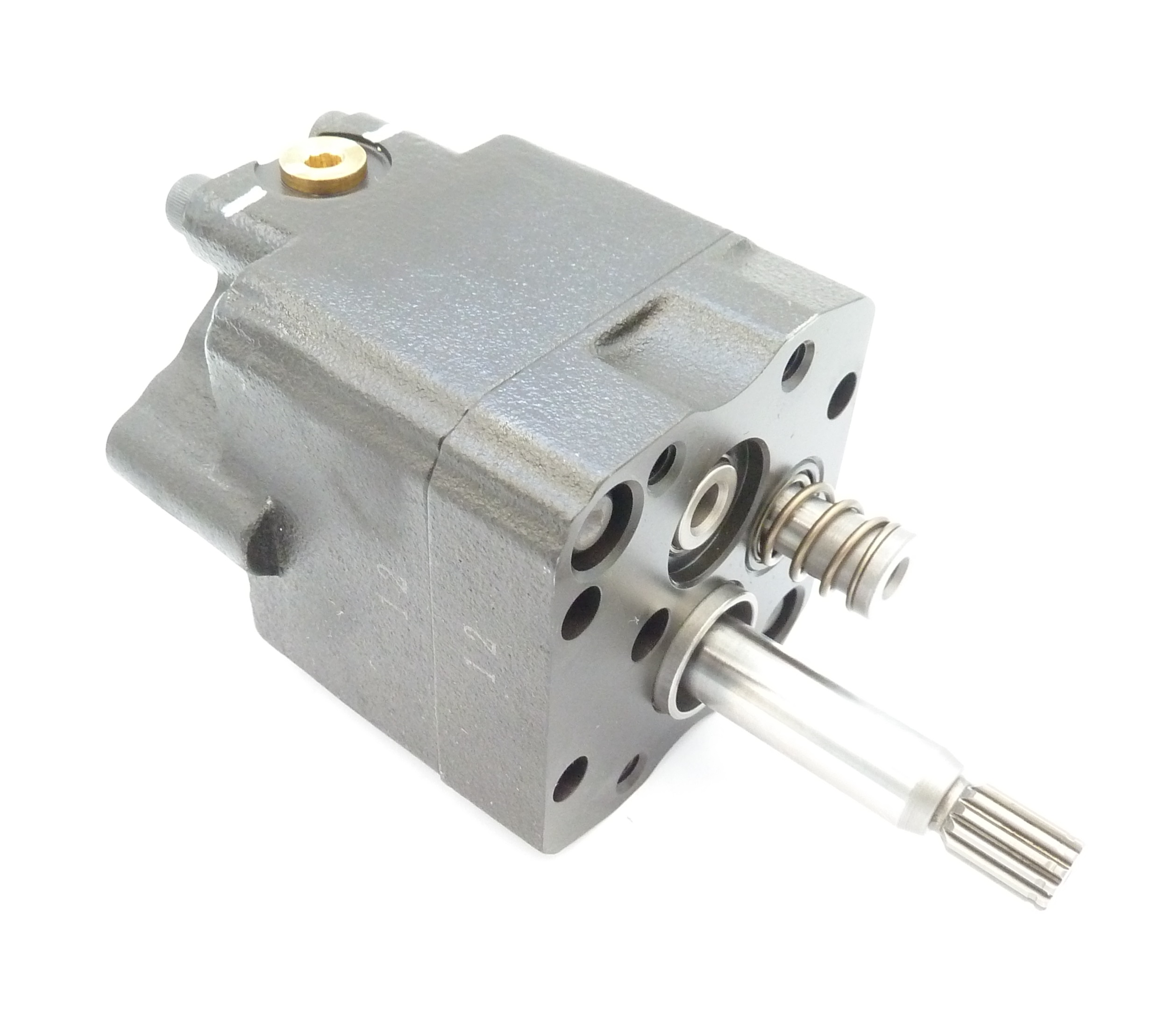 Gear Pump for Cummins Celect N14 4954880 euro diesel