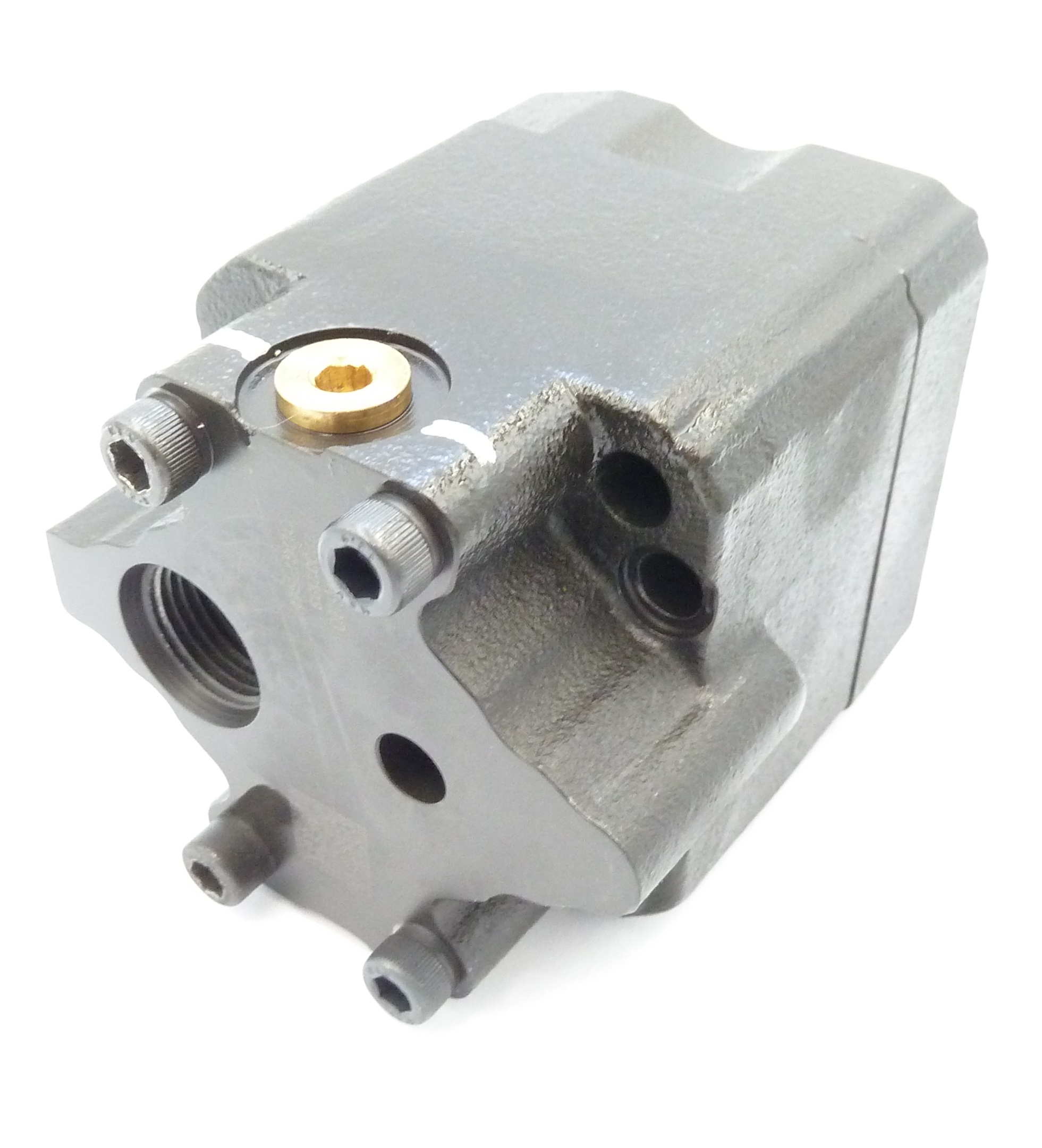Gear Pump for Cummins Celect N14 4954880 euro diesel