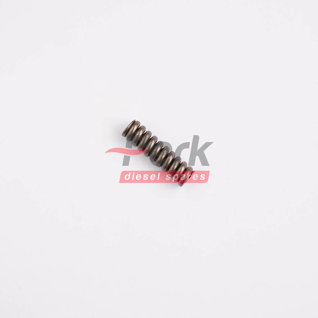 Injector Compression Spring Volvo EUI E1 7207-0070 euro diesel