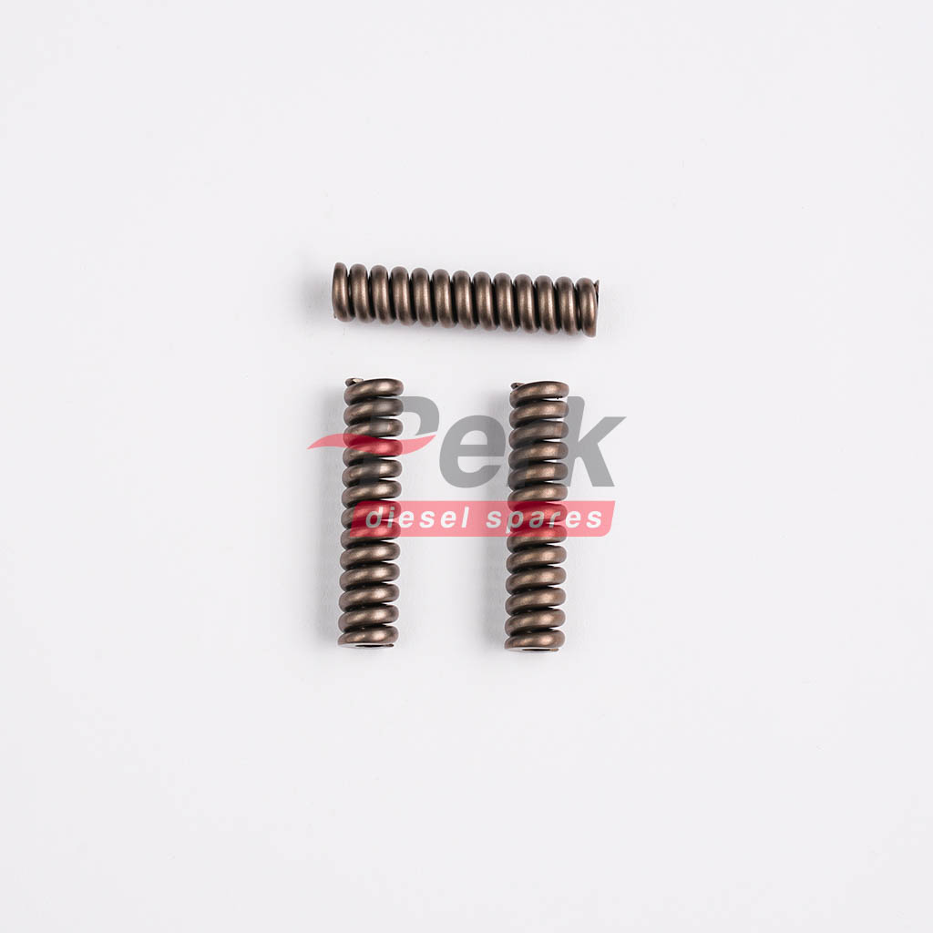 Injector Compression Springs euro diesel