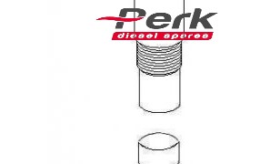 Injector Pressure Spring Type Denso euro diesel