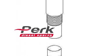 Nozzle Cap Nut Denso PIEZO C/R euro diesel