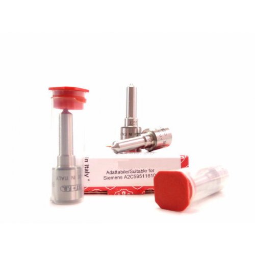 156P846 Denso Type CR Nozzle 156P846 euro diesel