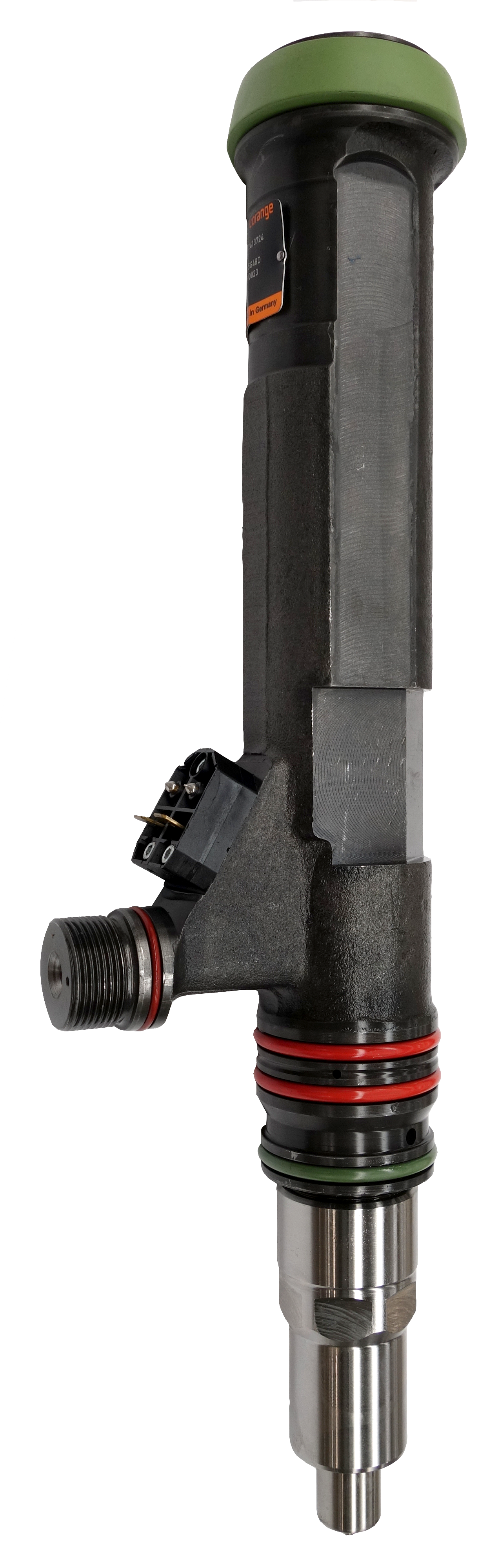 Nozzle For L'ORANGE - MTU 8000 VTO-G244FV39 euro diesel