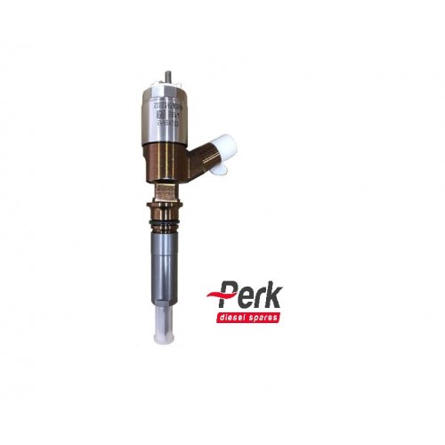 Solenoid O-Ring CAT 320D C6.6 euro diesel