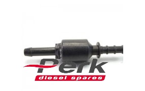 Pipe Set Fuel Pressure Limitter euro diesel
