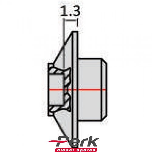 diesel spare P2-05027 2433124275