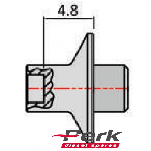 diesel spare P2-05056 7169-688