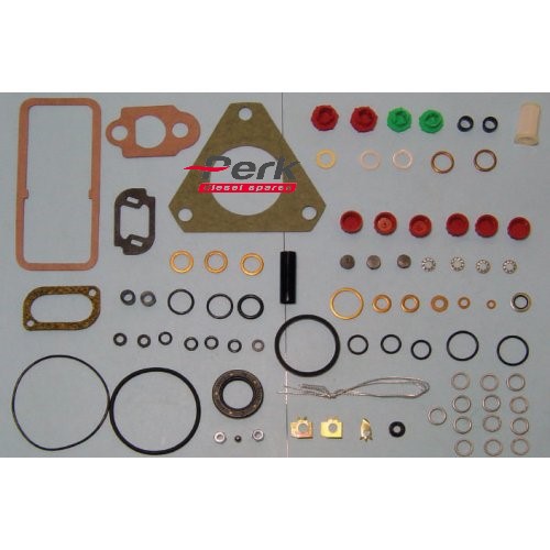 diesel spare A1-09022/2 7135-110R