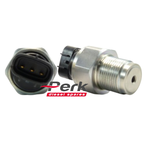 diesel spare ED000-6121 499000-6121