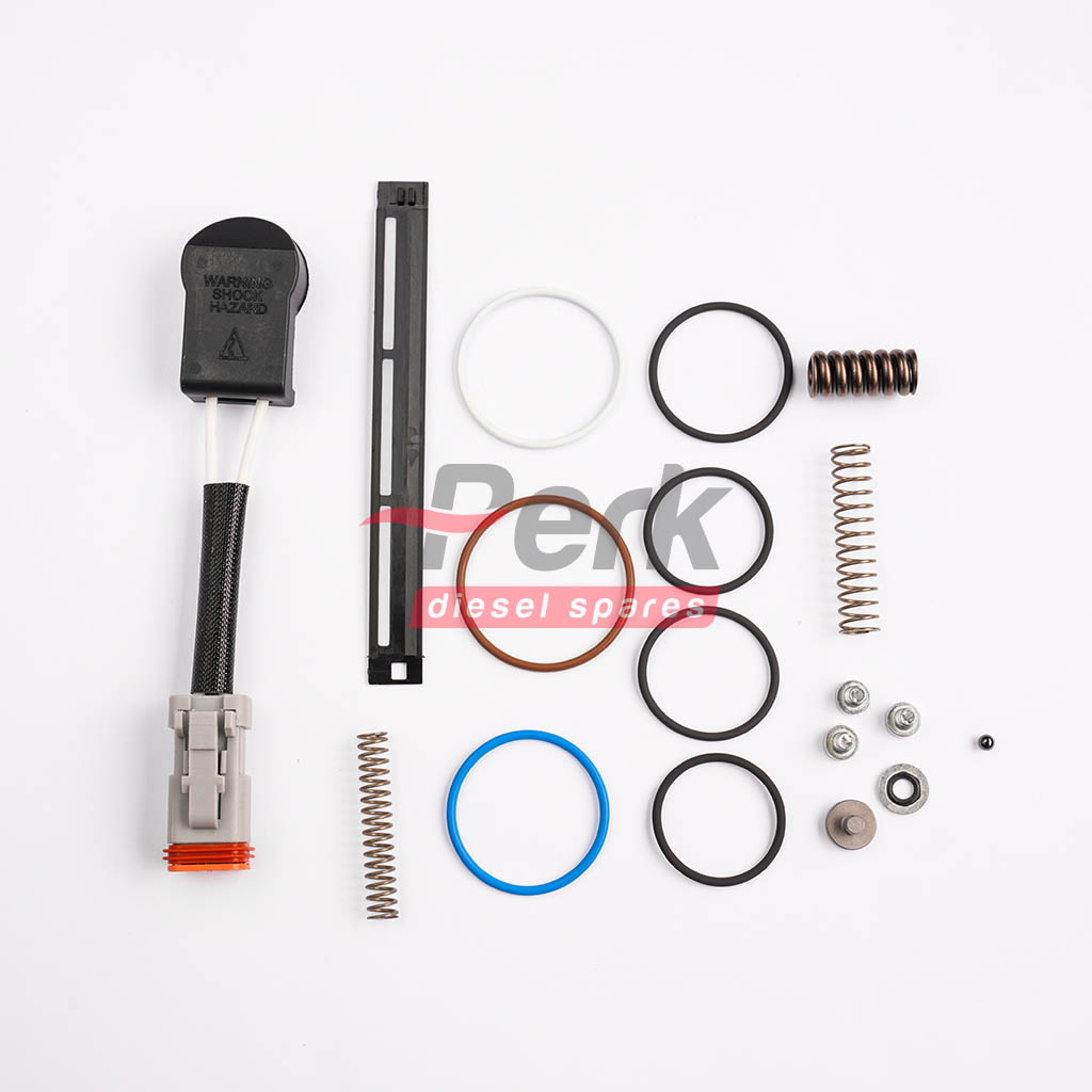 diesel spare PRK3060001 3060001