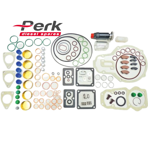 Repair Kit DELPHI euro diesel