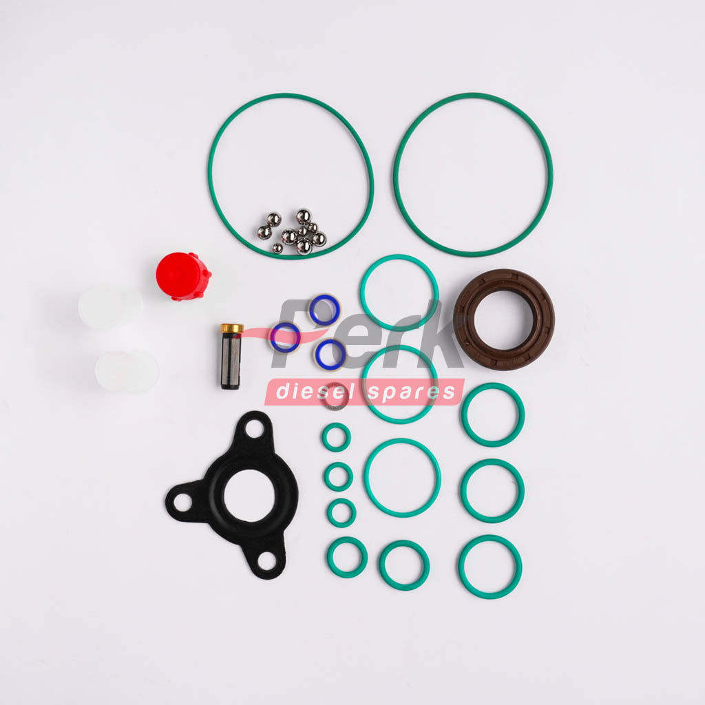 Flag CP1 High Pressure Fuel Pump Repair Kit – For Vauxhall Corsa 1.3 CDTI Diesel (Bosch) ADS539