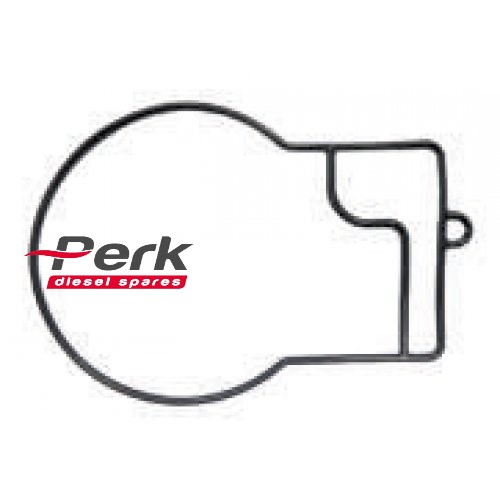 Rubber Gasket 7187-008 euro diesel