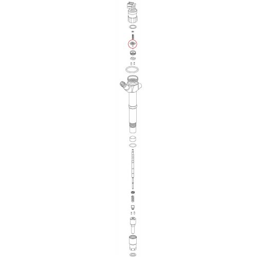 Shutter with Sphere euro diesel