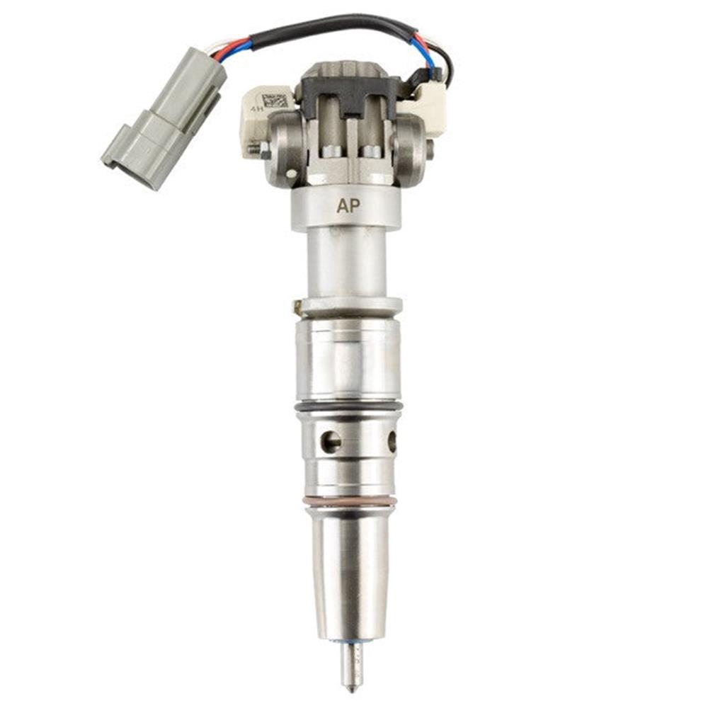 SOLENOID WITH PLUG - NAVISTAR DT466 / 570, HT570, MAXXFORCE DT / 9 / 10 euro diesel