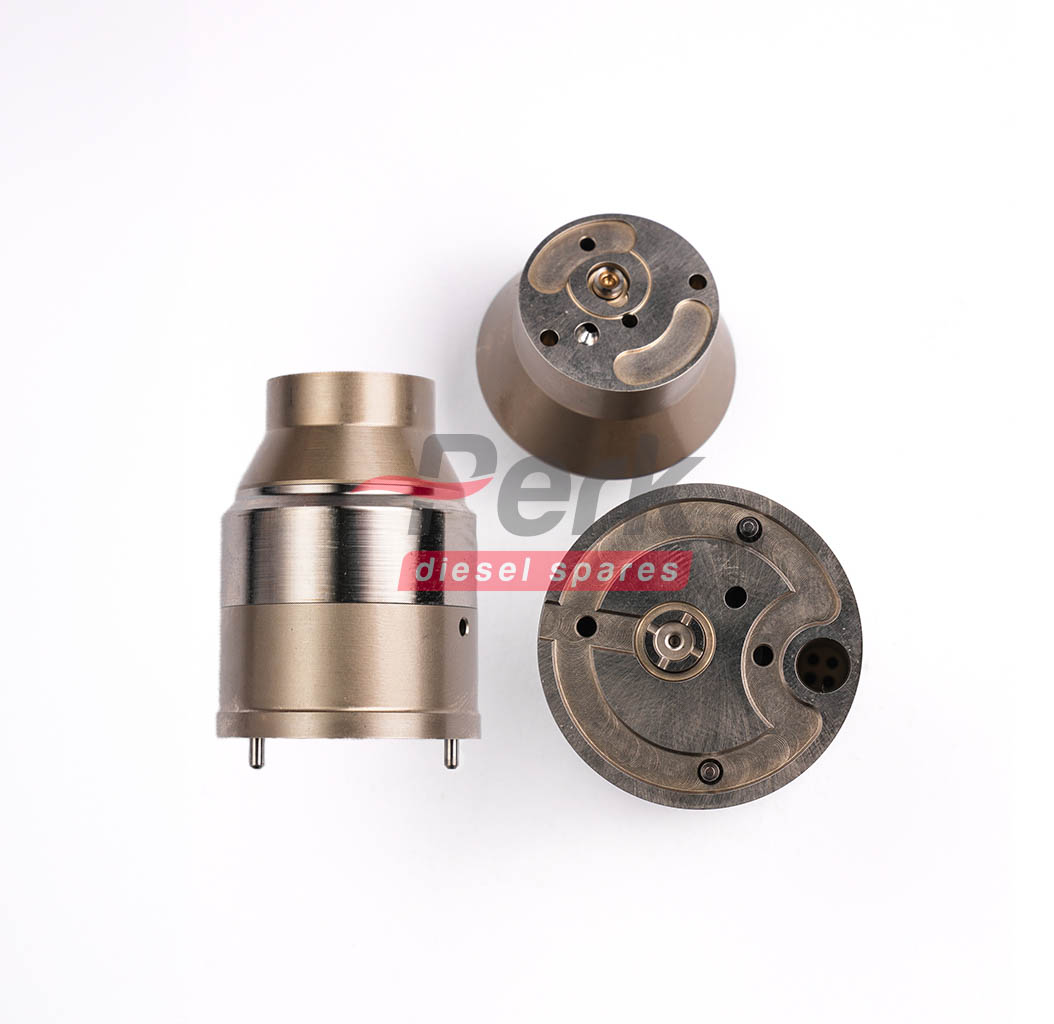 Actuator E3 7135-588 